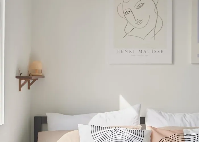 Sowol Haus - Cozy 2 Bedroom Duplex Near Itaewon 首爾