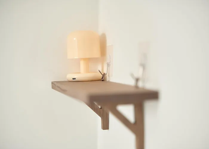 Sowol Haus - Cozy 2 Bedroom Duplex Near Itaewon 公寓 首爾