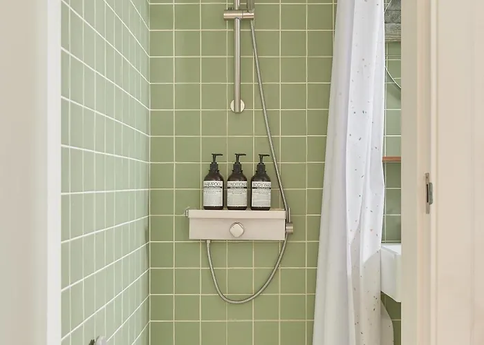 Sowol Haus - Cozy 2 Bedroom Duplex Near Itaewon